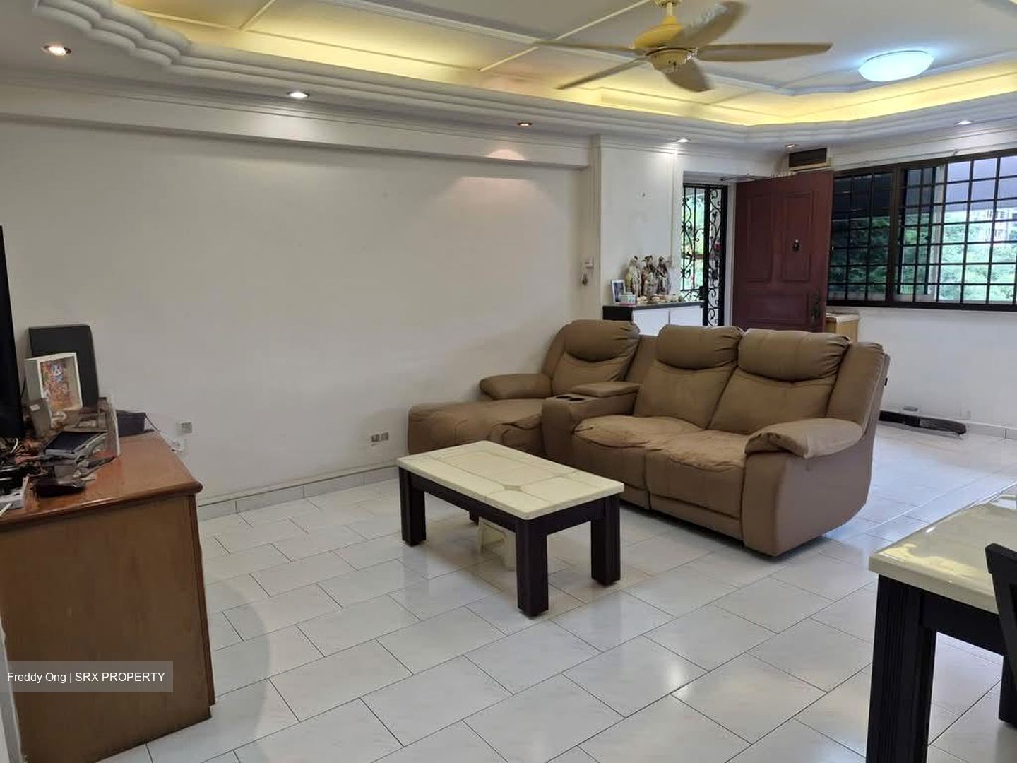 Blk 486 Pasir Ris Drive 4 (Pasir Ris), HDB 5 Rooms #584120201